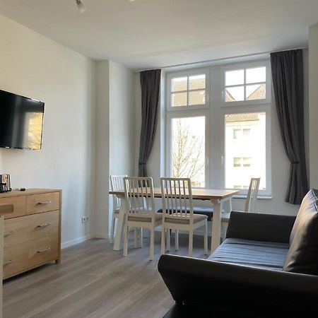 Jaybnb - Office Apartment Zentral Zur Dortmunder Innenstadt Exterior foto